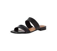 Tamaris Damen Slipper, Frauen Slip On,TOUCHit-Fußbett