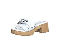 Tamaris Damen Slipper, Frauen Slip On,TOUCHit-Fußbett