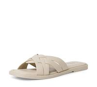 Tamaris Damen Slipper, Frauen Slip On,TOUCHit-Fußbett