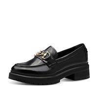 Damen-Slipper - Farbe - BLACK - Größe - 38