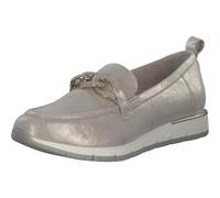 Women Slip-on - Farbe - CHAMPAGNE - Größe - 40