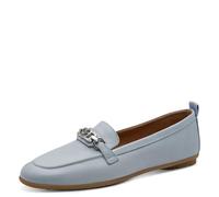 Women Slip-on LIGHT BLUE - Gr. - 37