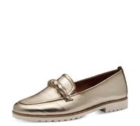 Tamaris Damen Slipper, Frauen Slipper, Mokassins,TOUCHit-Fußbett