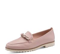 Damen-Slipper ROSE LEATHER - Gr. - 37
