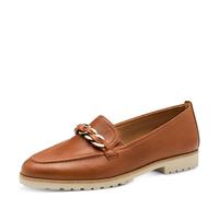 Tamaris Damen Slipper, Frauen Slipper, Mokassins,TOUCHit-Fußbett