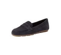 Tamaris Loafer dunkelblau Größe 37