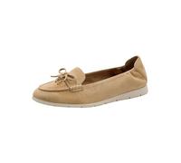 Slipper braun Gr. 37