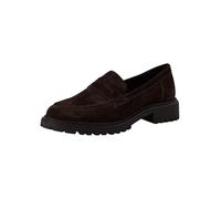 Tamaris Damen Slipper braun 38