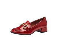 Tamaris Damenschuhe Slipper / Trotteur RED RED - Gr. - 40