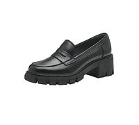 Tamaris Damen Slipper schwarz 39