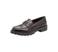 Slipper braun Gr. 41