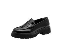 Slipper schwarz Gr. 41