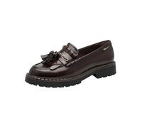 Tamaris Damenschuhe Slipper / Trotteur MOCCA MOCCA - Gr. - 39