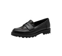 Tamaris Damen Slipper Vegan braun 41