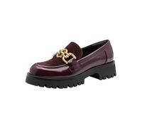 Tamaris - Slipper 24759-45 - Bordeaux - Größe 39