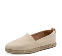 Tamaris Damen Slipper Textil