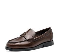 Tamaris Damen Slipper Vegan braun 40