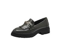 Tamaris Damenschuhe Slipper / Trotteur OLIVE OLIVE - Gr. - 41