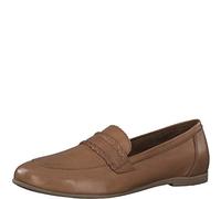 Tamaris 1-1-24239-34/305 COGNAC Slipper / Trotteur FS 2020 für Damen, braun, Größe 39 EU