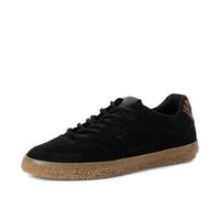 Tamaris Damenschuhe Sneaker low BLACK COMB BLACK COMB - Gr. - 39
