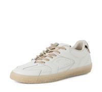 Tamaris Damen Sneaker 1-23600-47 106 Weiß Gr. 40