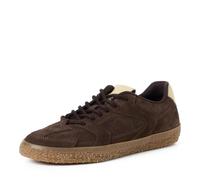 Tamaris Damen Sneaker 1-23600-47 303 Mokka Gr. 38