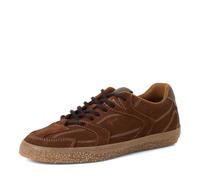 Tamaris Damen Sneaker 1-23600-47 305 Cognac Gr. 40
