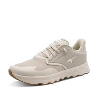 Tamaris Damen Sneaker 1-23700-44 | 1-23700-44 - Schnellverschluss, Easy In, ORTHOLITE & herausnehmbares Fußbett, flache Sohle
