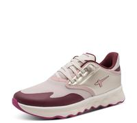 Tamaris Damen Sneaker 1-23700-44-4A0 Ivory Comb 37 EU