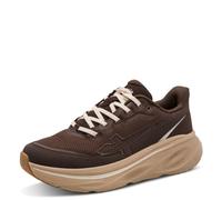 Tamaris Damen Sneaker 1-23705-47 304 Mokka Gr. 36