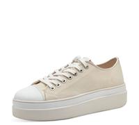 Women Lace-up - Farbe - IVORY - Größe - 41