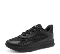 Tamaris Damen Sneaker 1-23770-47 001 Schwarz Gr. 39