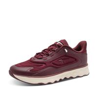 Tamaris Damen Sneaker 1-23770-47 576 Beere Gr. 40