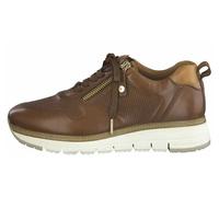 Tamaris - Damen Sneaker Cognac COGNAC - Gr. - EU 40