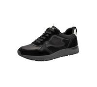 Sneaker schwarz Gr. 41