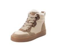 Tamaris Damenschuhe Sneaker TAUPE COMB TAUPE COMB - Gr. - 40