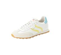 Tamaris Damen Sneaker Low 23614 Weiß Größe 36