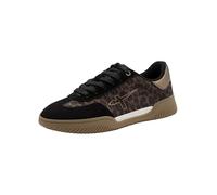 Tamaris Damen Sneaker Low M2375646 Braun Größe 40 EU