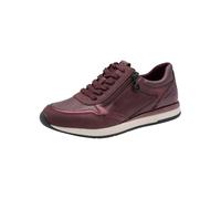 Sneaker rot Gr. 40