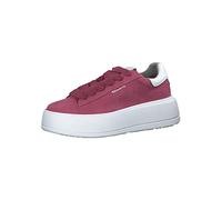 Tamaris Rot Sneaker pink Damen Gr. 37