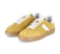 Tamaris Damen Sneaker Low Gelb 37