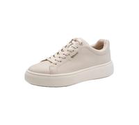 Damen-Schnürer IVORY LEATHER - Gr. - 40
