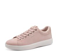 Tamaris Damen Sneaker Low, rosa, 40 EU