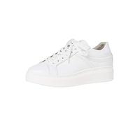 Tamaris Damen Sneaker Low weiß 1-1-23762-25