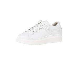 Tamaris Damen Sneaker Low weiß 1-1-23762-25