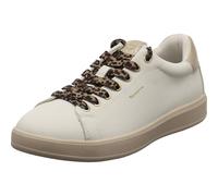 Tamaris Damen Sneaker Low Top 1-23720-43 147 Vegan Offwhite Größe 40