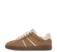 Tamaris Damenschuhe Sneaker low CAMEL CAMEL - Gr. - 37