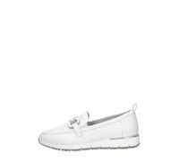Tamaris - Slipper 24705-46 - Weiß - Größe 41