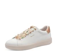 Tamaris - 23720-43 - Weiß - Sneaker - Größe 37