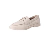 Tamaris Da.-schnürer Schnürer beige Damen Gr. 39